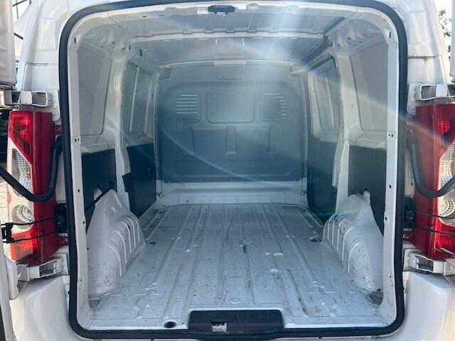 Fiat Scudo 2.0 MJT/165 DPF PC-TN Furgone 12q. Comfort