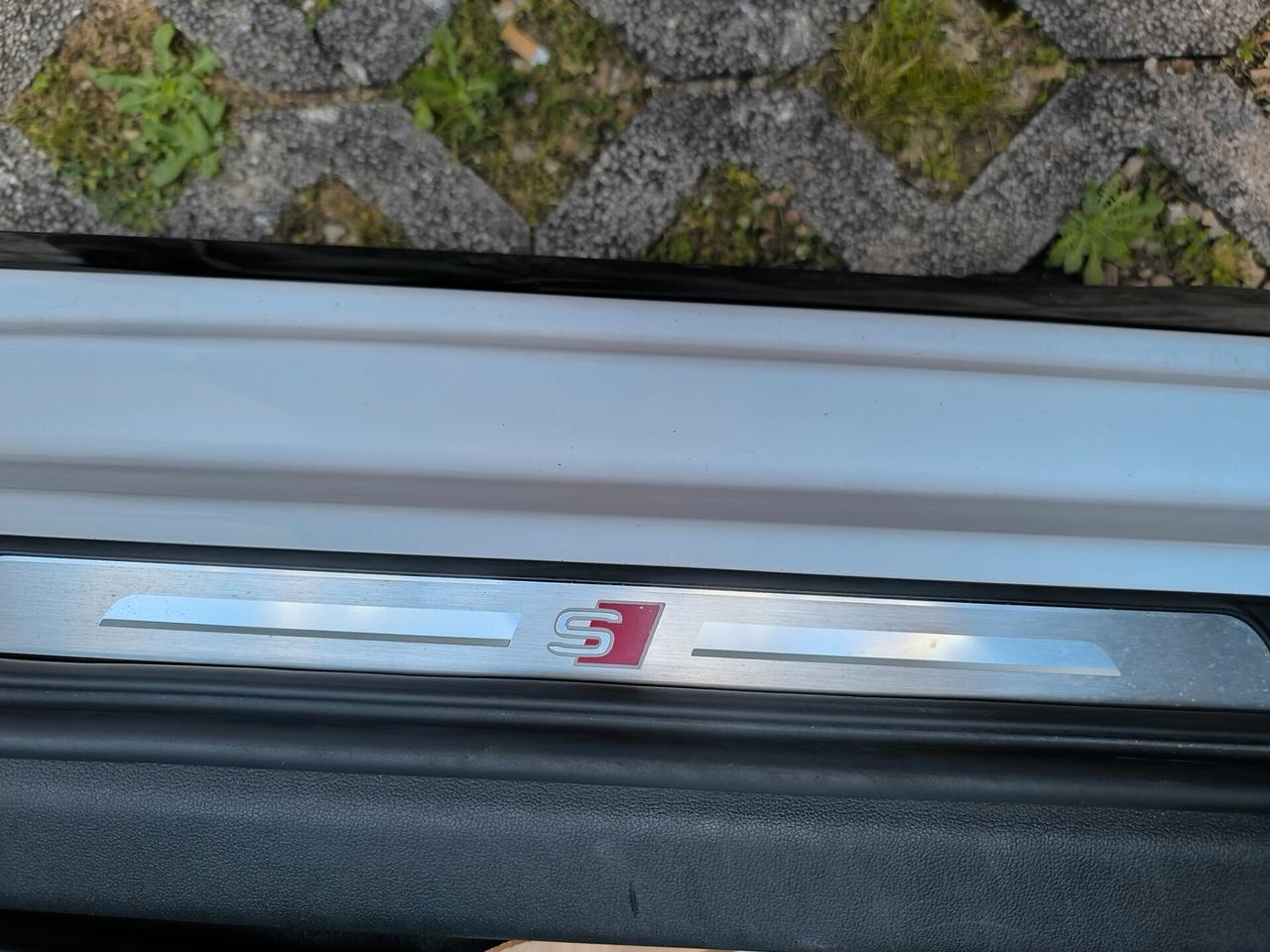 AUDI A3 35 S-LINE 2.0 TDI 150cv 11/2022 COCKPIT/LED/NAV