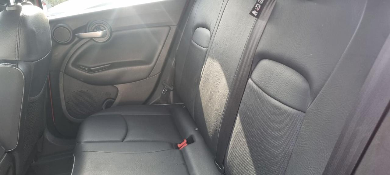 Fiat 500X 1.6 MultiJet 130 CV Sport Dolcevita