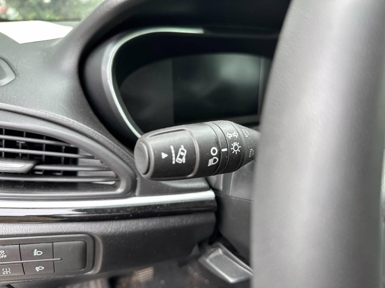 FIAT Tipo SW II 2021 - Tipo SW 1.0 t3 CityLife 100cv