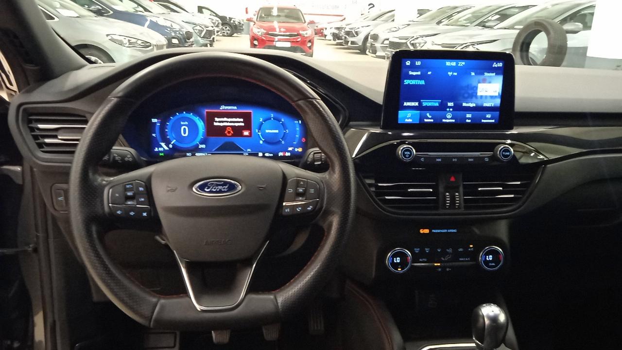 FORD Kuga 1.5 ecoblue ST-Line 2wd 120cv