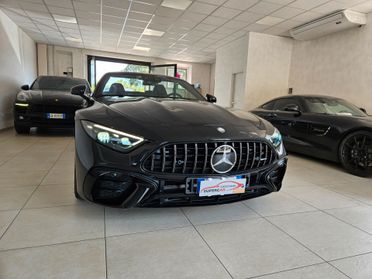 Mercedes-benz SL 500 43 AMG Premium Plus