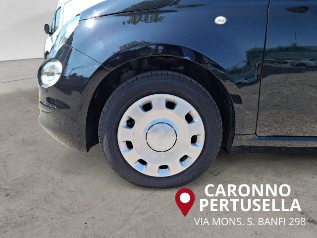 FIAT 500 1.0 Hybrid