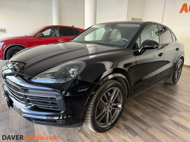 Porsche Cayenne Cayenne 3.0 tiptronic