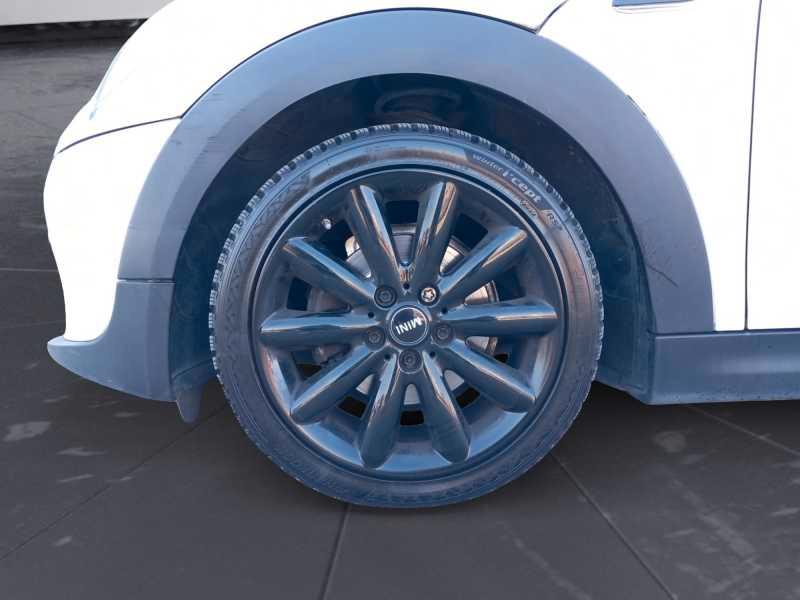 MINI Mini 1.5 Cooper D 3p #automatica