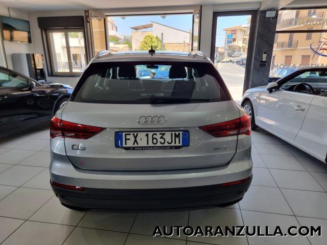 AUDI Q3 NEW 35 2.0 TDI 150CV S tronic Business Navi-Virtua