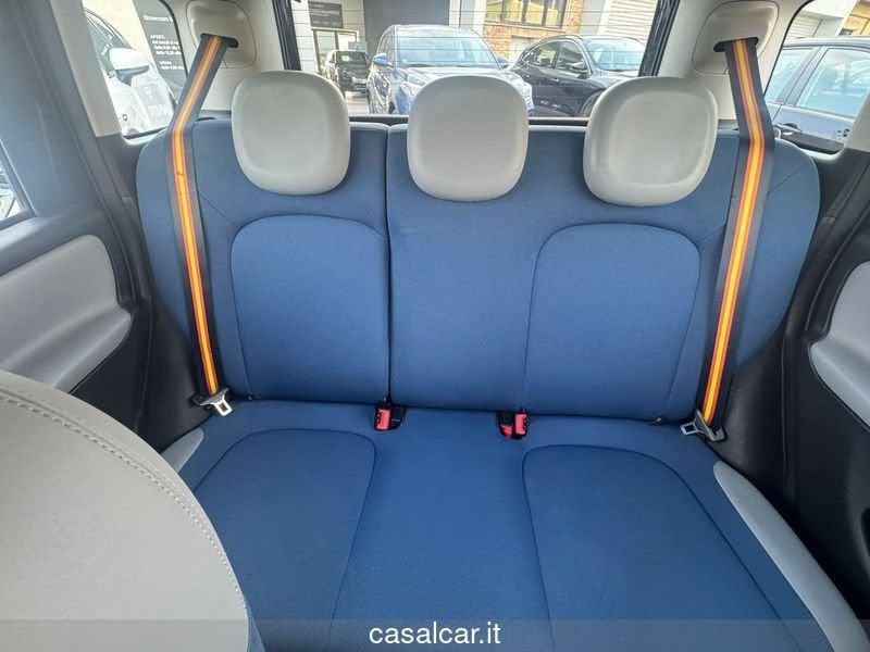 FIAT Panda 1.2 K-Way