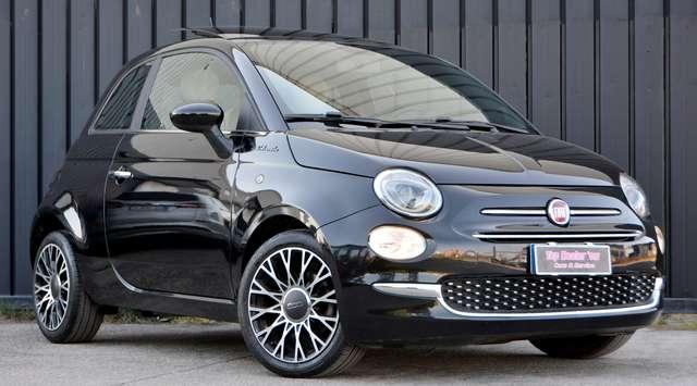 Fiat 500 1.0 hybrid DOLCEVITA 70cv * PERFETTA *