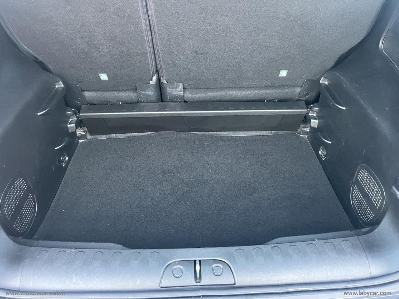 FIAT 500L 1.3 MJT 95 CV Urban