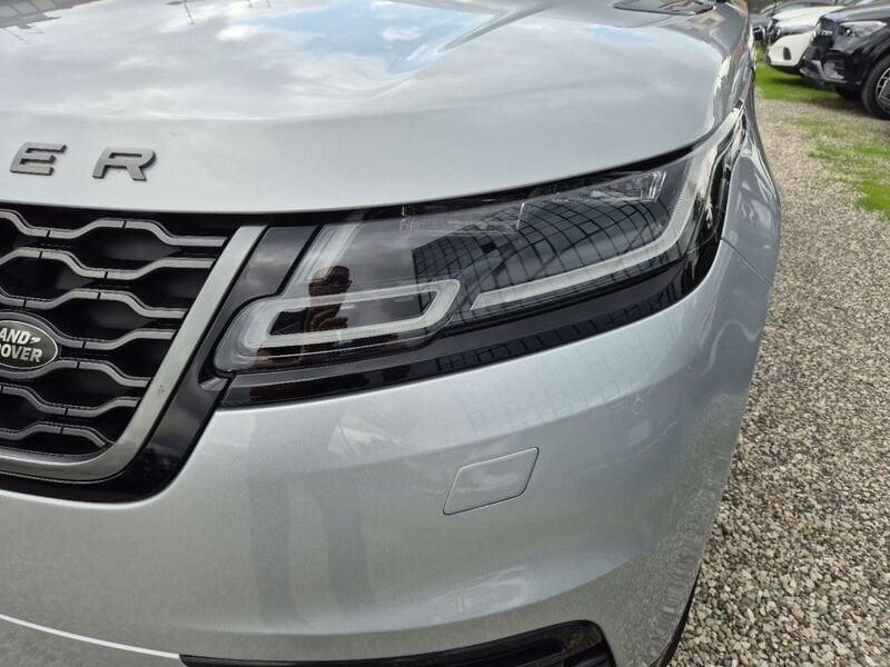 Land Rover Range Rover Velar 2.0 i4 phev R-Dynamic SE 4wd auto
