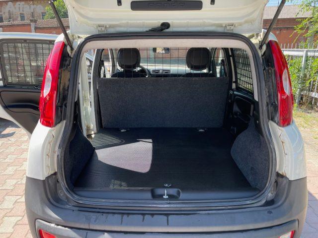 FIAT Panda 1.2 Pop Van 2 posti