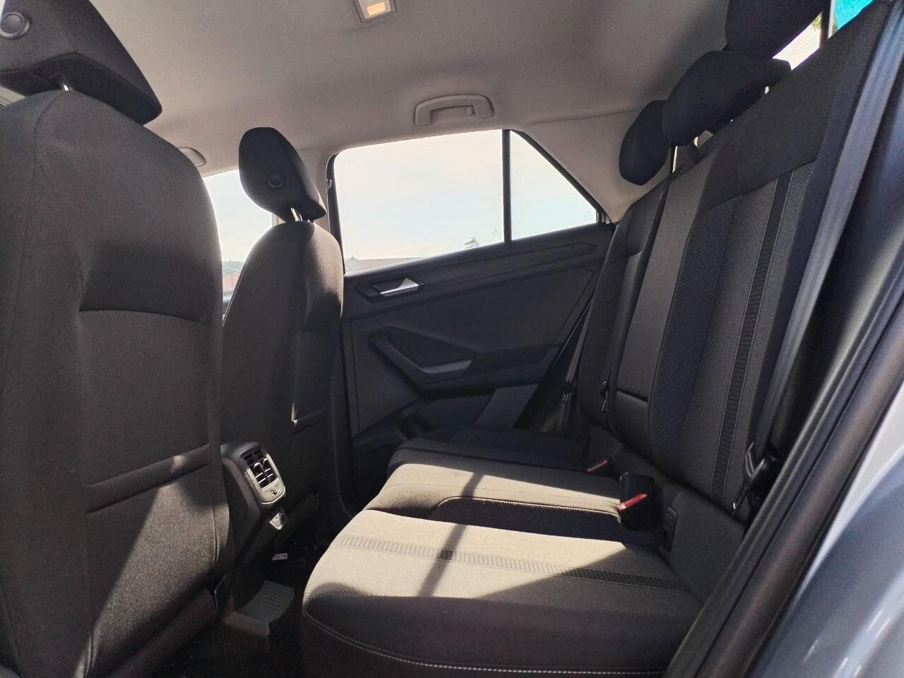 Volkswagen T-Roc 1.0 TSI Edition Plus 110 CV