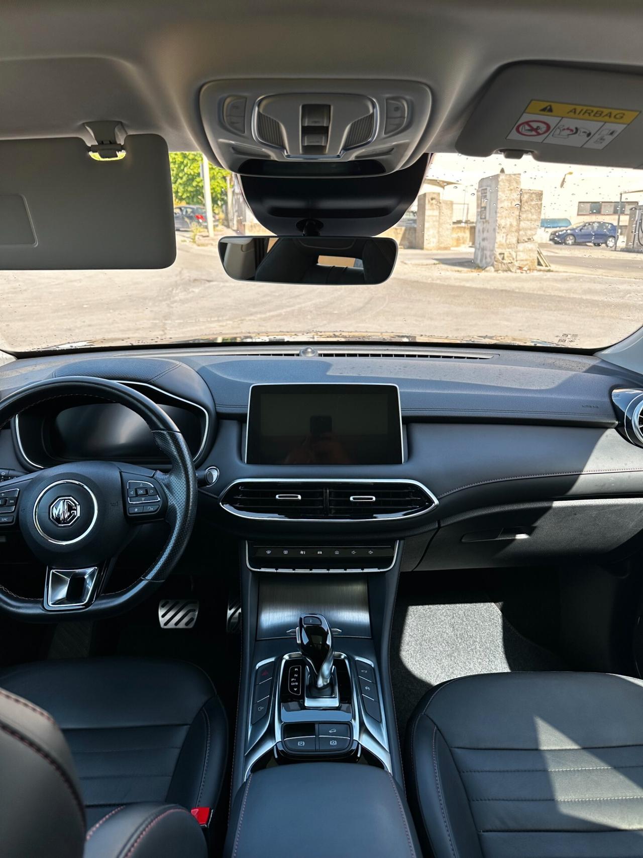 Mg HS 1.5T-GDI AT Comfort