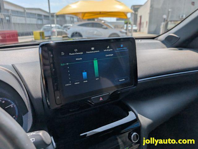 TOYOTA Yaris Cross 1.5 Hybrid 5p. E-CVT Trend