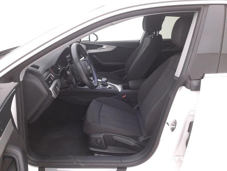 Audi A5 SPB Business S tronic BR483643 2.0 Mild Hybrid 204CV