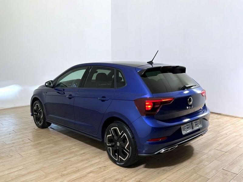 Volkswagen Polo Polo 1.0 tsi R-Line Plus 95cv
