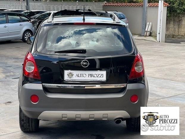 OPEL ANTARA 2.0 CDTI COSMO 4X4 del 2008