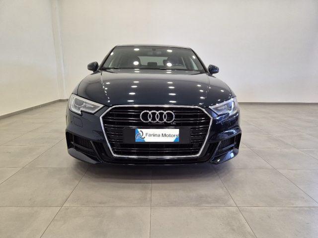 AUDI A3 1.6 TDI S tronic S-Line - NEOPAT. - Sens. Post.