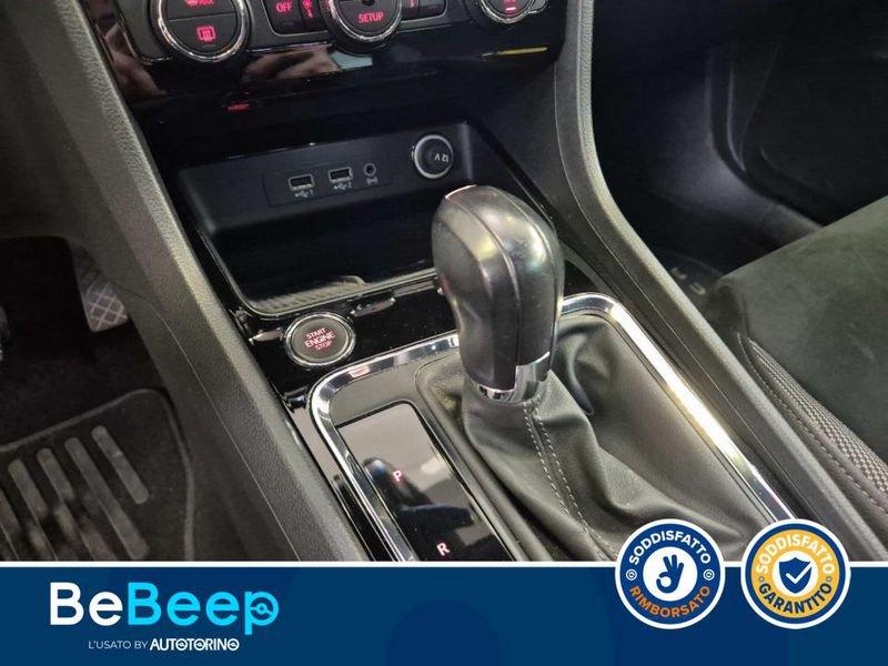 Seat Ateca 1.6 TDI XCELLENCE DSG