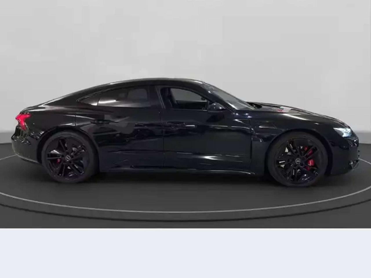 Audi RS e-tron GT RS GT quattro /Laser/Panorama/B&O/360°/Dynamic