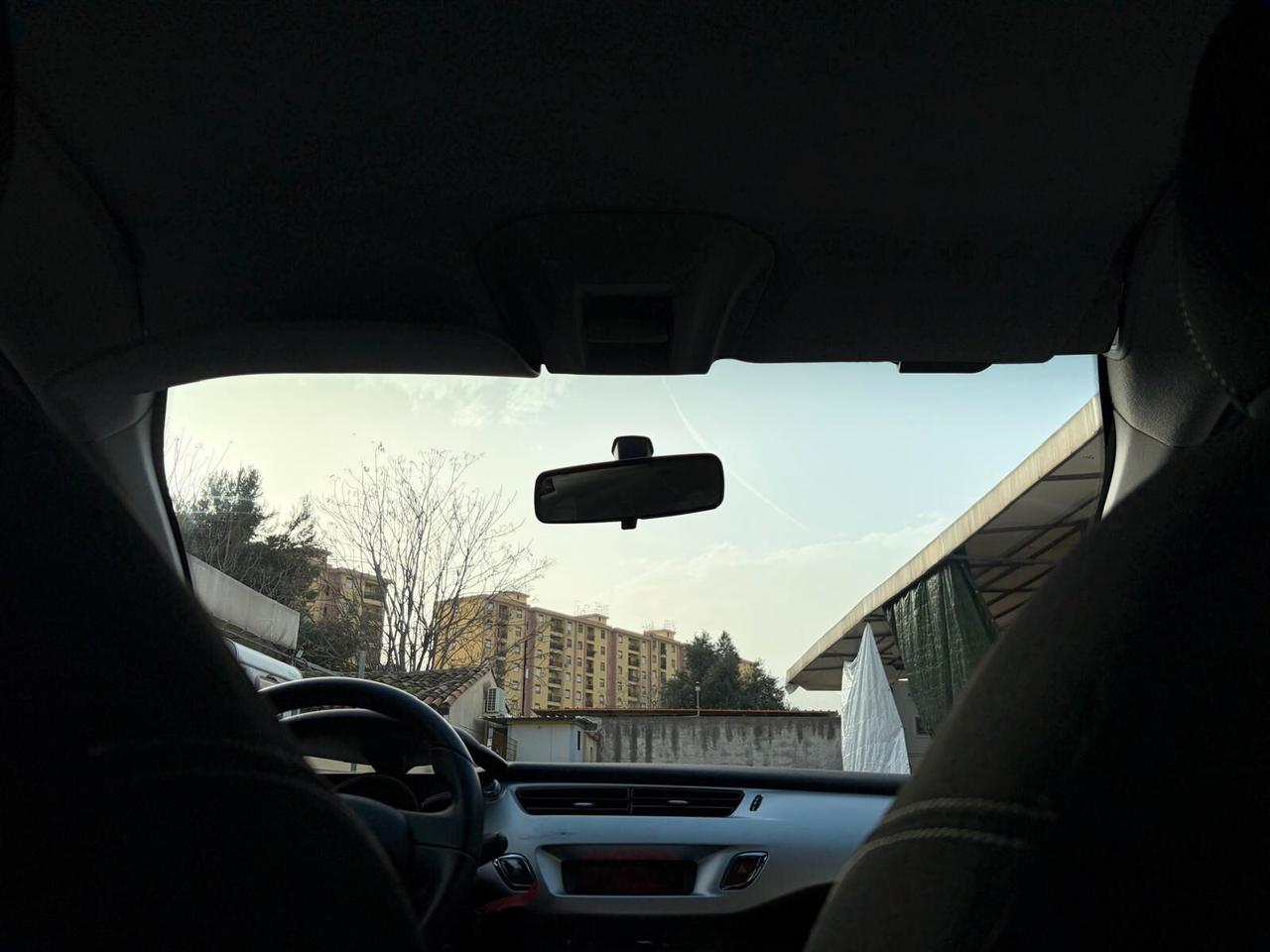 Citroen C3 1.1 60Cv EURO5 12 MESI DI GARANZIA