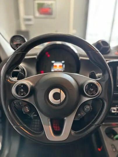 smart forFour 0.9 t Brabus Xclusive 109cv~UNIPRO~PROMOFINANZIAMENTO