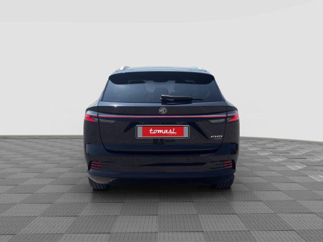 MG HS (2024-->) PHEV Luxury