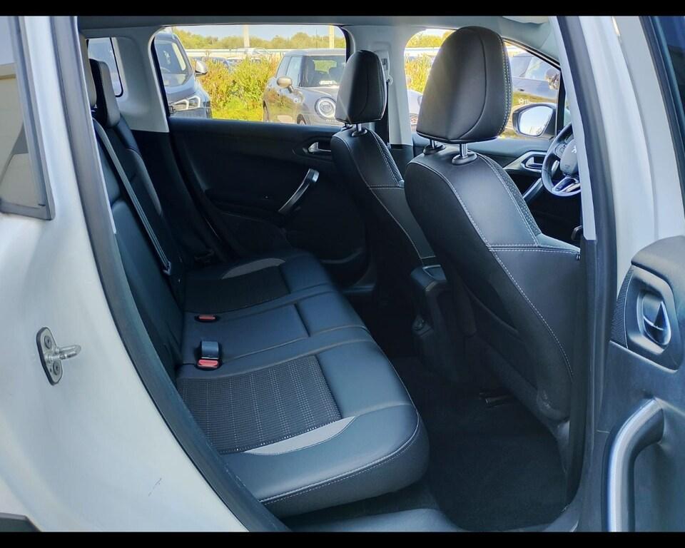 Peugeot 2008 1.5 BlueHDi Style