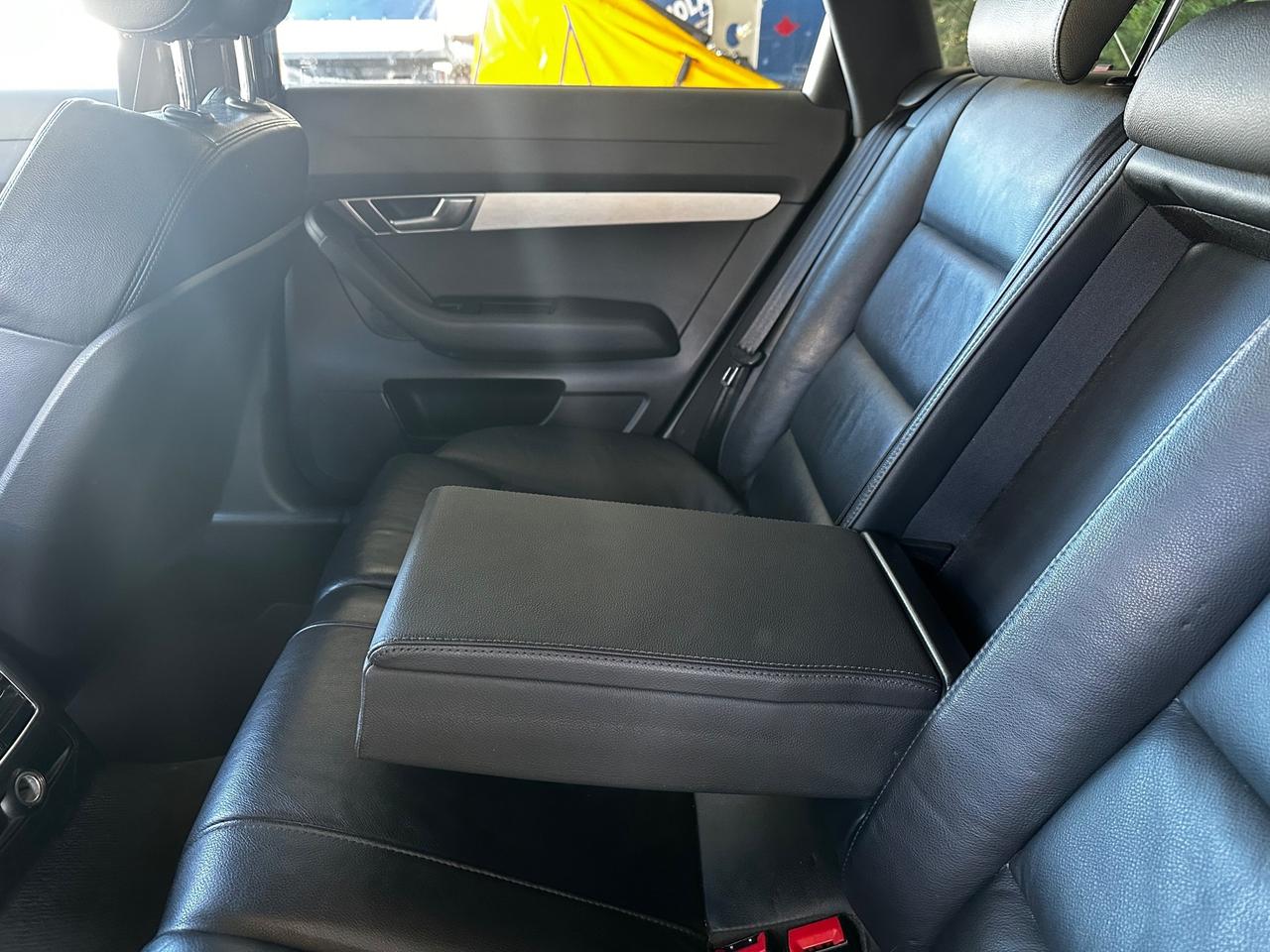 Audi A6 3.0 V6 TDI 240cv quattro S Line