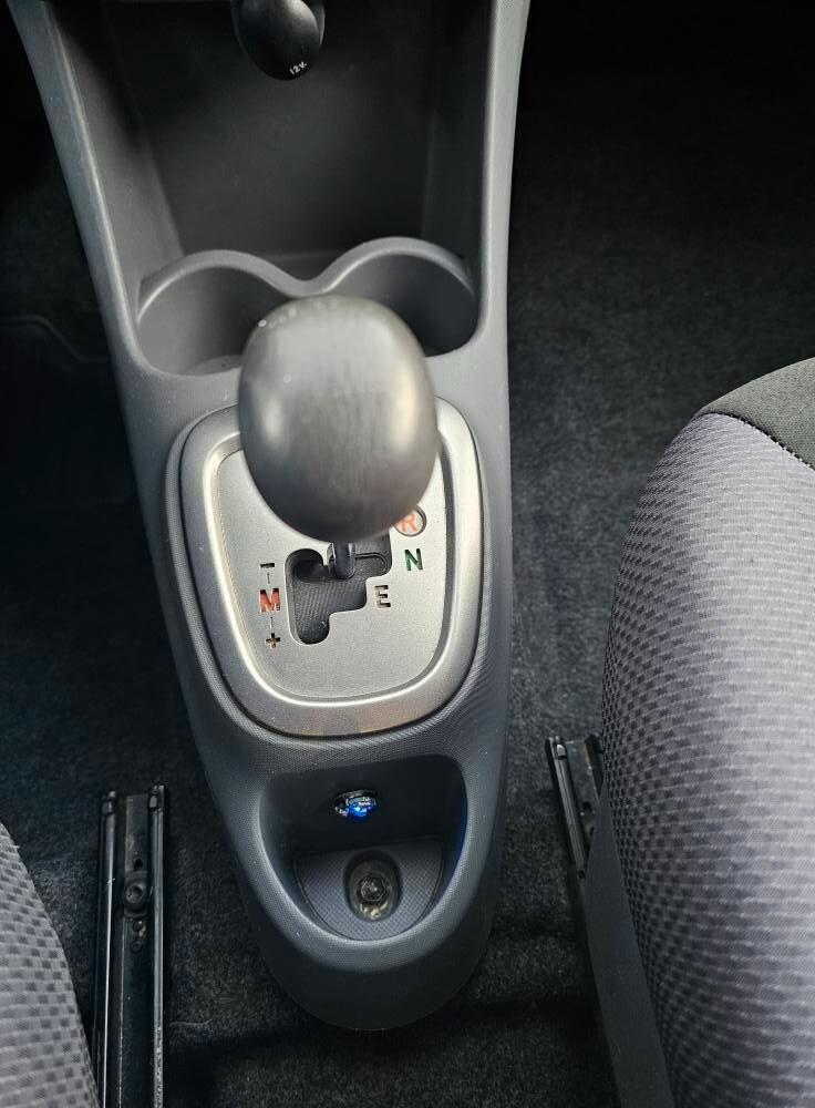 TOYOTA AYGO 1.0 60CV SOL AUTOMATIK