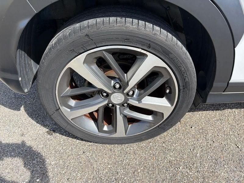 Hyundai Kona 1.0 T-GDI XPrime