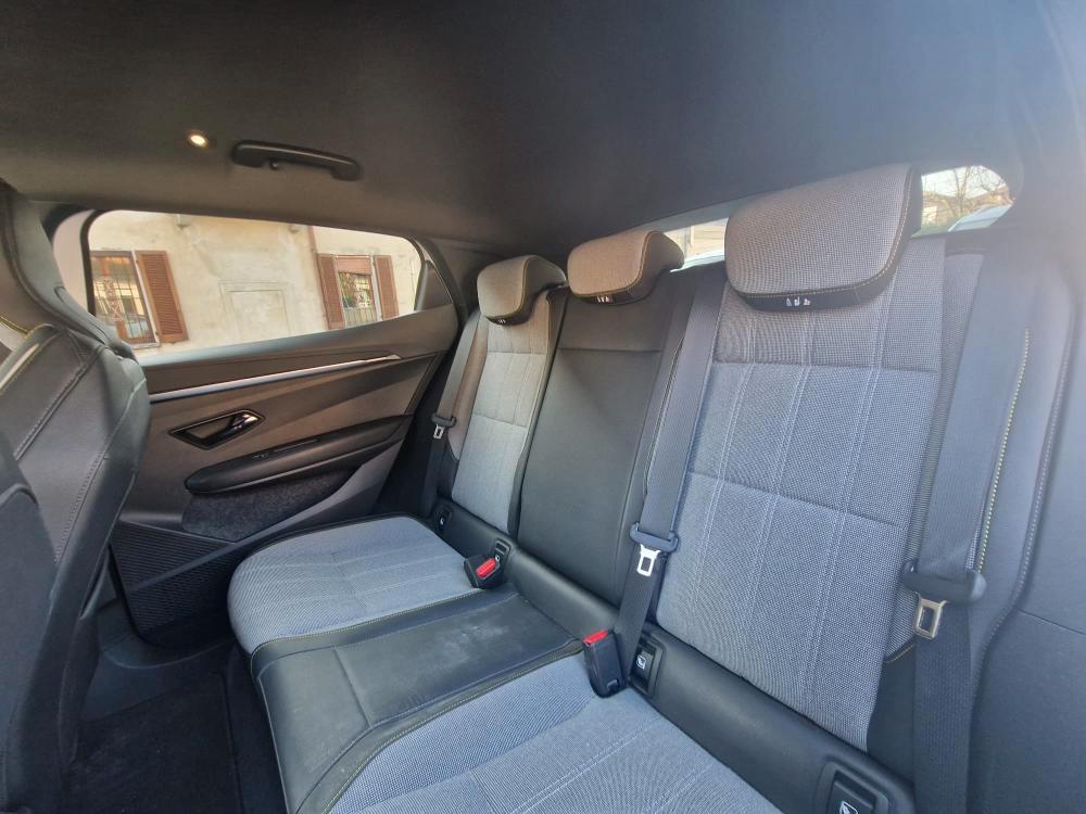 Renault Megane E-Tech Equilibre EV60 Optimum Charge 220cv