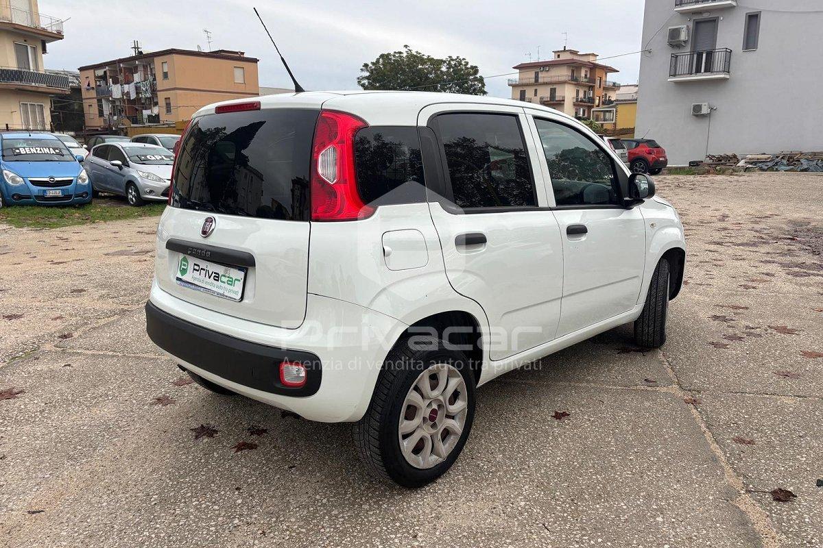 FIAT Panda 0.9 TwinAir Turbo Natural Power Pop Van 2 posti