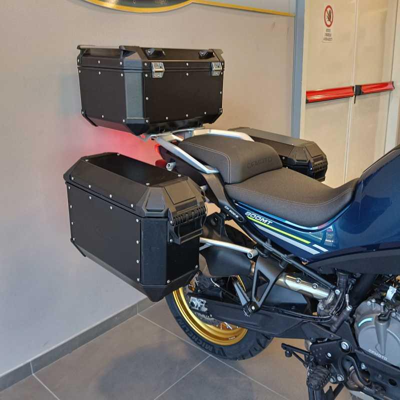 CFMOTO 800MT Touring - 2023