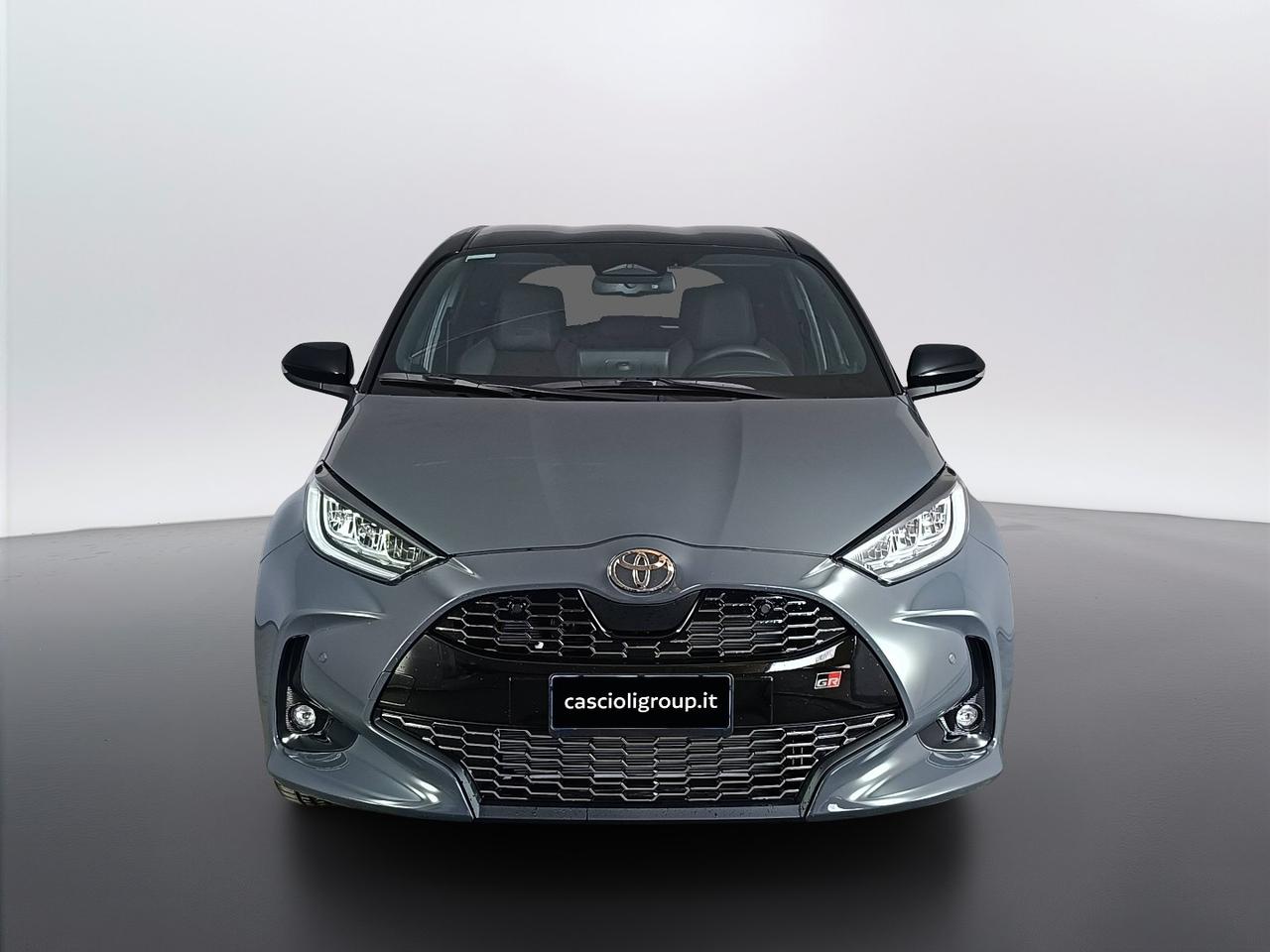 TOYOTA Yaris 1.5 Hybrid 130 - GR SPORT MY25