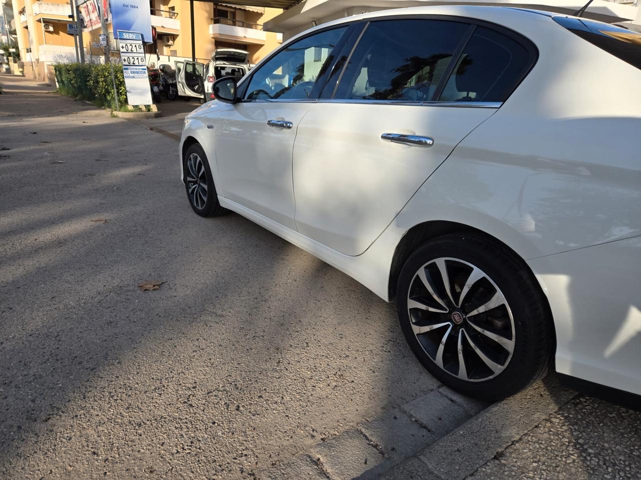 Fiat Tipo 1.6 Mjt S&S 5 porte Business