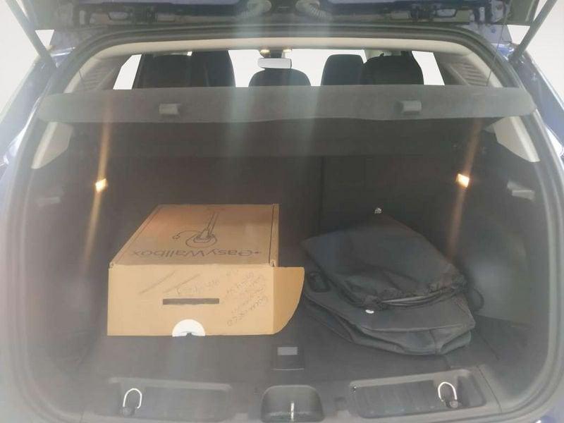 Jeep Compass 1.3 turbo t4 phev Limited 4xe at6