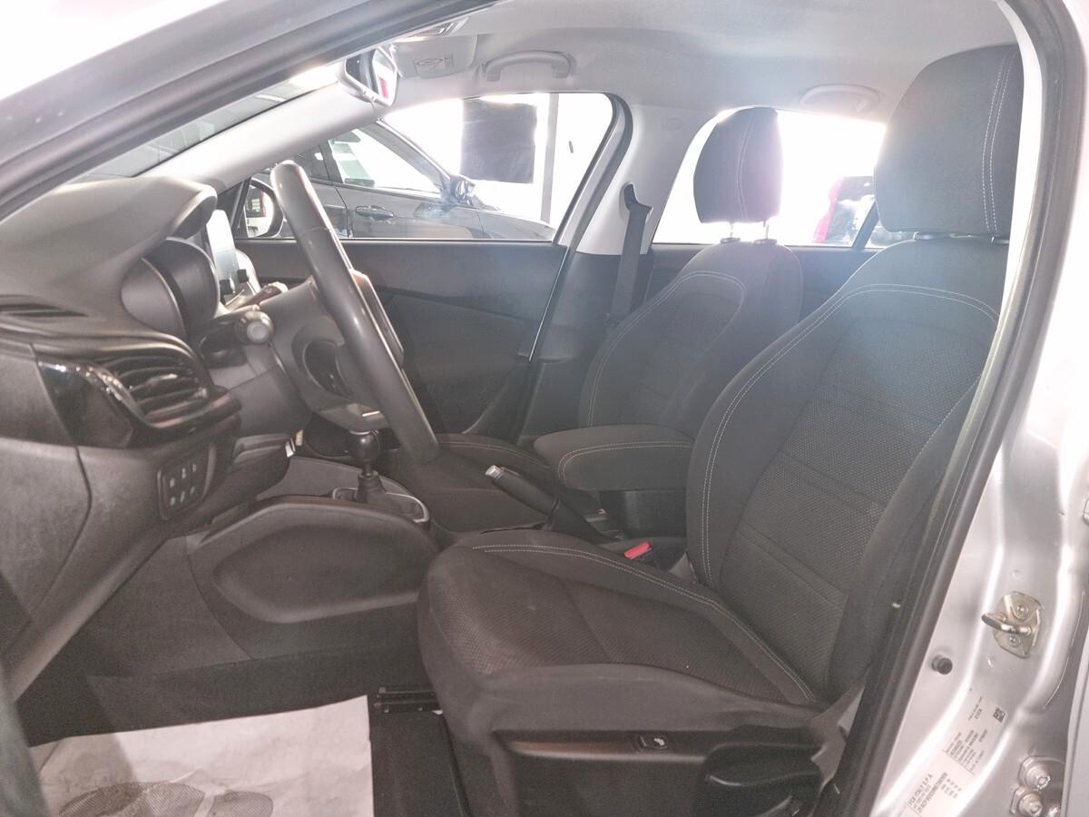 Fiat Tipo SW City Life 1.6 Mjt 131cv AZIENDALE
