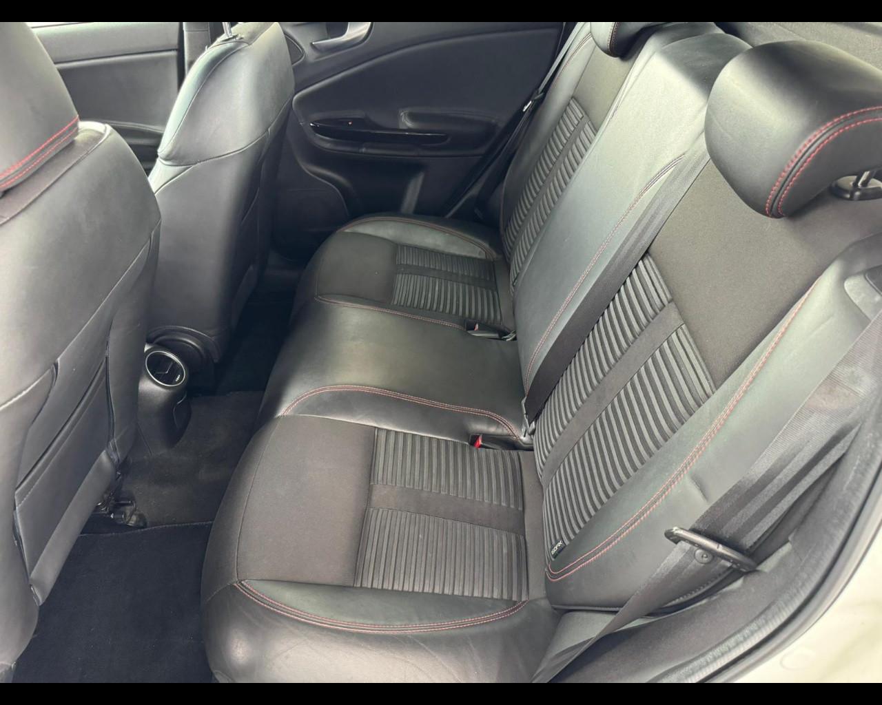 ALFA ROMEO Giulietta 2.0 JTDm Distinctive 140cv