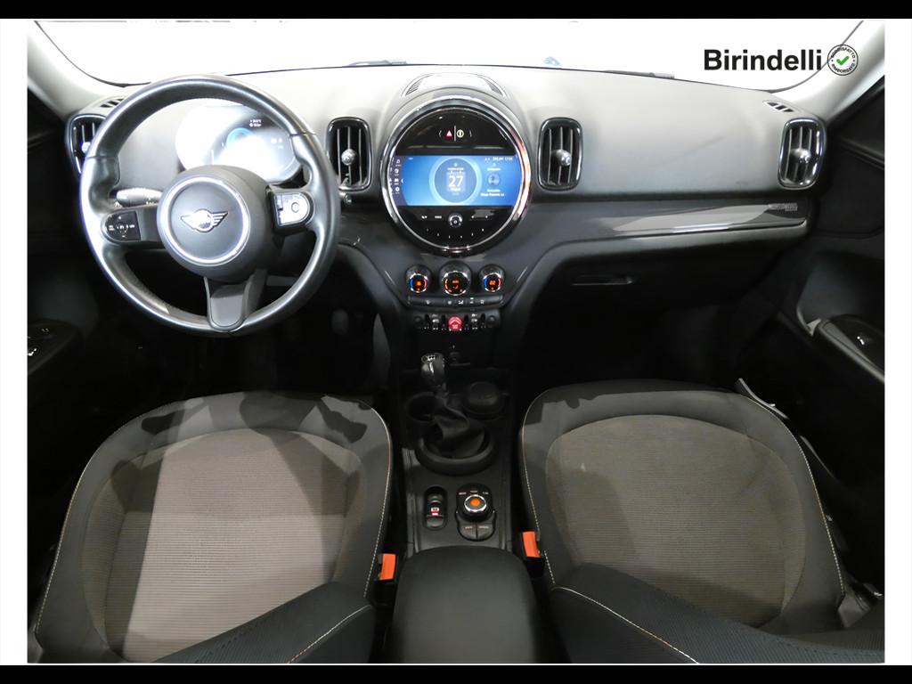 MINI Mini Countrym.(F60) - Mini 1.5 One D Northwood Edition Countryman