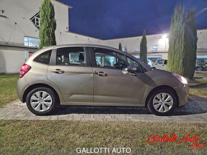 Citroën C3 C3 1.4 HDi 70 FAP