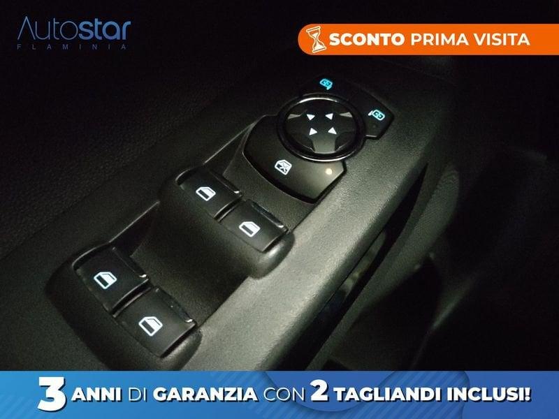 Ford EcoSport 1.0 ecoboost Titanium s&s 125cv my20.25