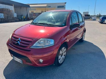 Citroen C3 1.4 HDi GANCIO TRAINO OMOLOGATO.