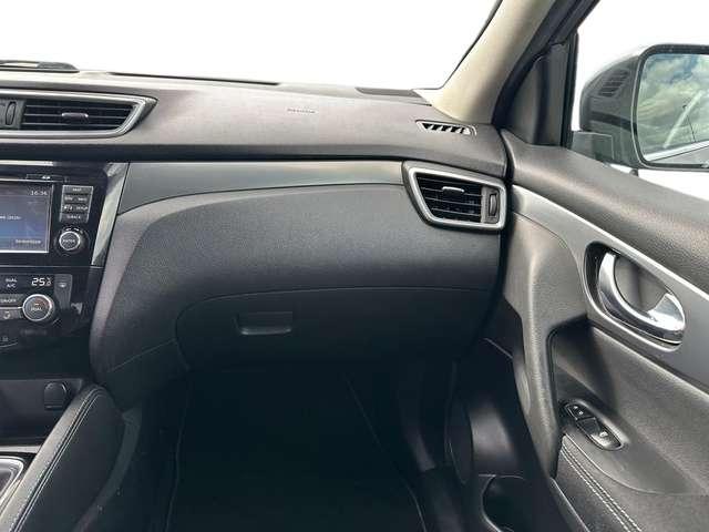 Nissan Qashqai 1.5 dci N-Connecta 110cv