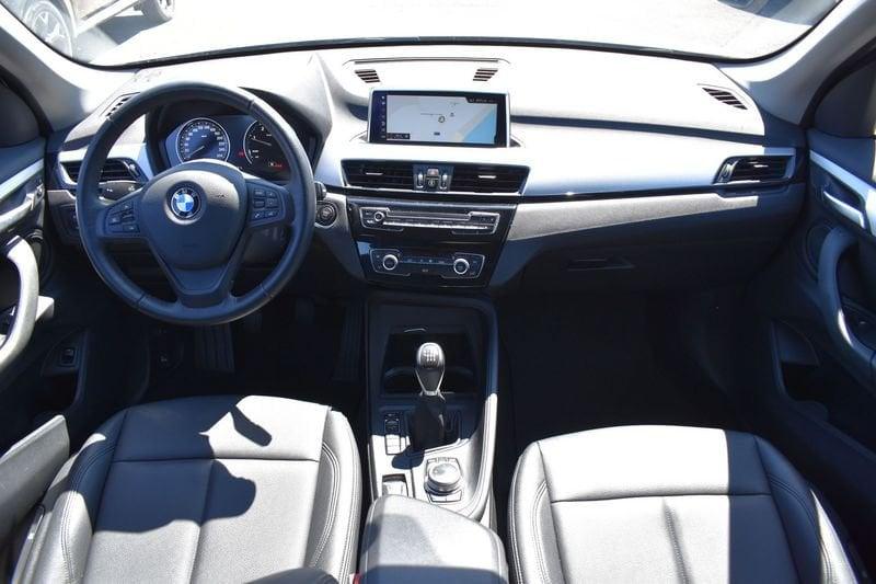 BMW X1 sDrive 18d Business Advantage