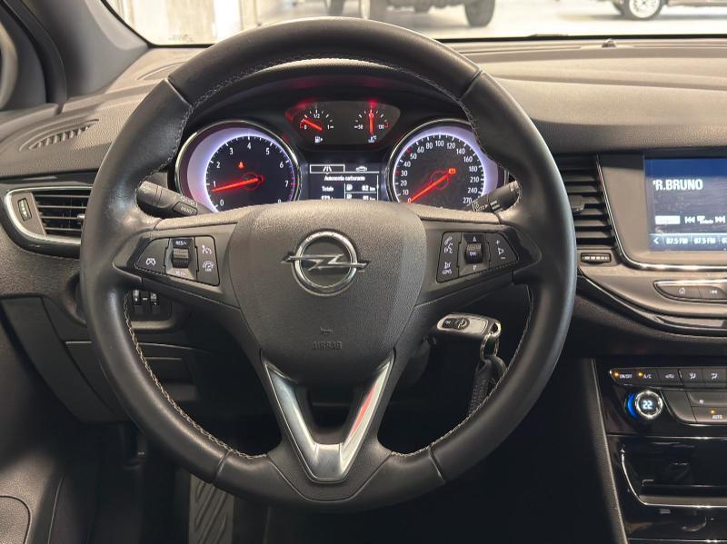 Opel Astra 5 Porte Astra 5p 1.4 t Dynamic ecoM 110cv