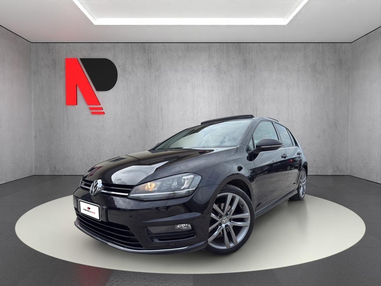 Volkswagen Golf 1.6 TDI 110 CV 5p. Sport Edition R LINE