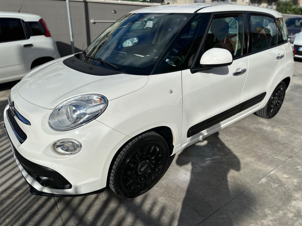 Fiat 500L 1.3 Multijet 95 CV Mirror