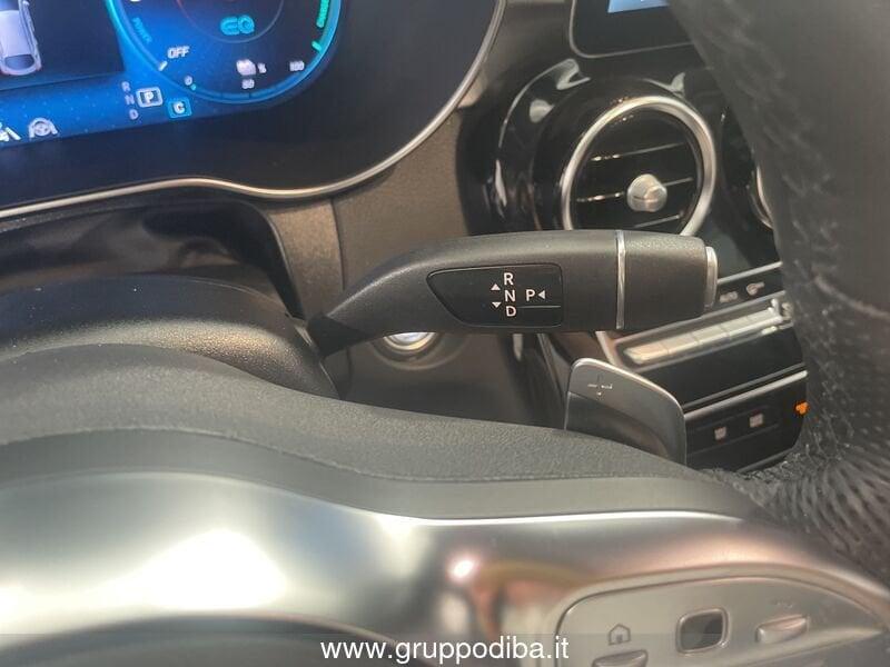 Mercedes-Benz GLC Coupé GLC Coupe - C253 2019 Diesel GLC Coupe 300 de phev (eq-power) Premium 4matic au