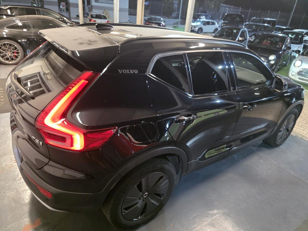 Volvo XC40 T2 automatico Core